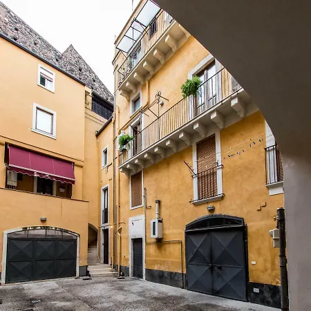 Etnart Gallery House