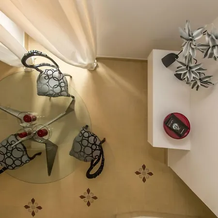 Etnart Gallery House Catania