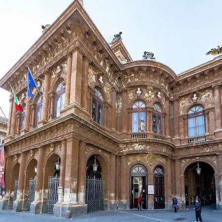 Etnart Gallery House Catania