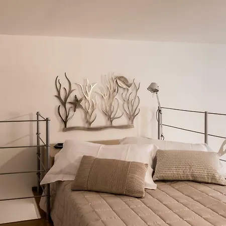 Etnart Gallery House Apartment *
