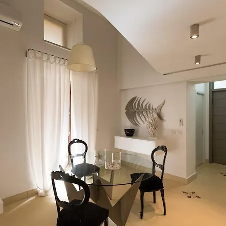 Etnart Gallery House *