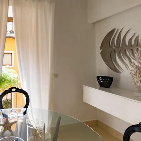 Apartment Etnart Gallery House