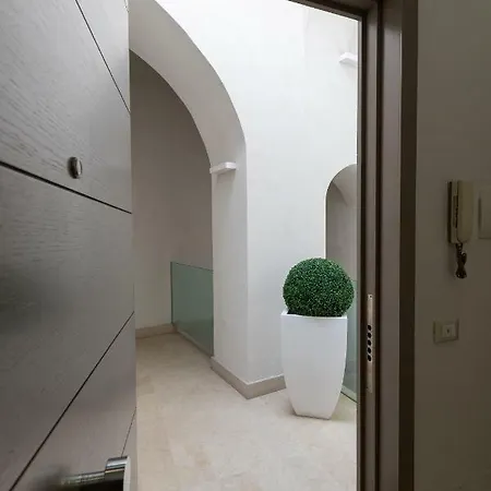 Appartement Etnart Gallery House